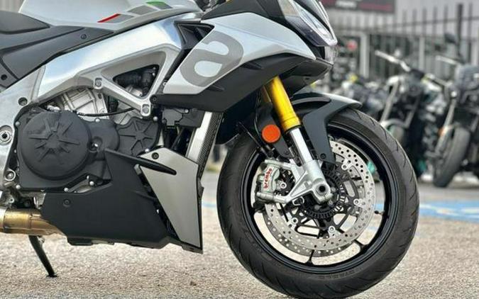 2023 BMW S1000RR