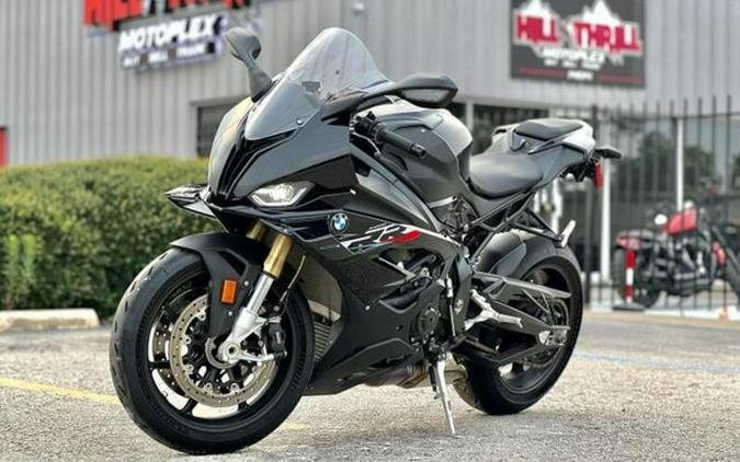 2023 BMW S1000RR