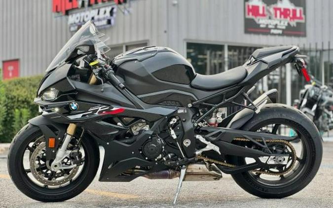 2023 BMW S1000RR Premium