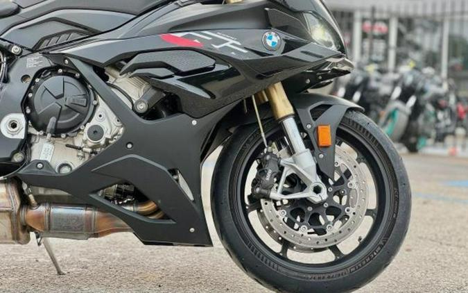 2023 BMW S1000RR Premium