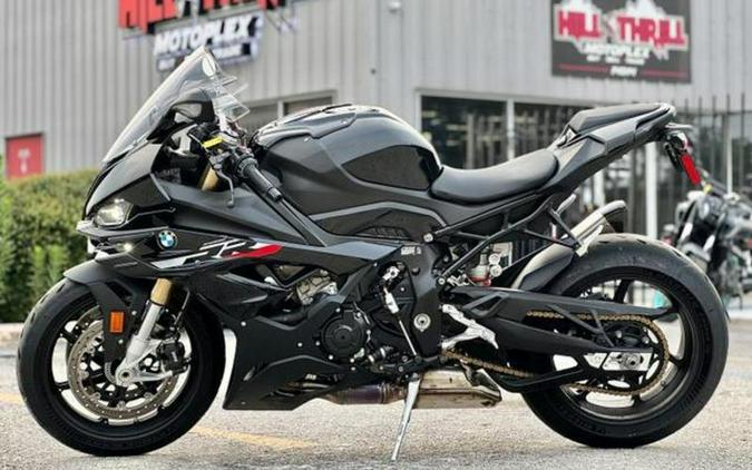 2023 BMW S1000RR