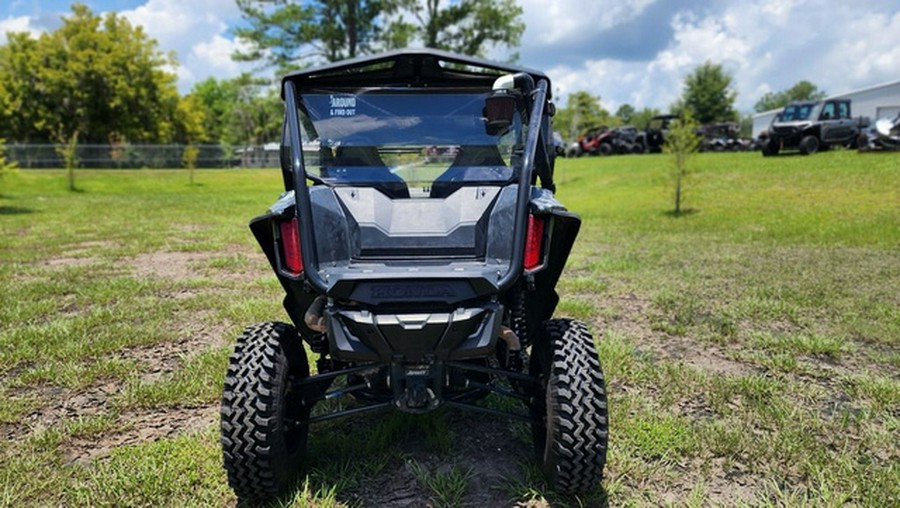 2021 Honda Talon 1000X-4 Special Edition