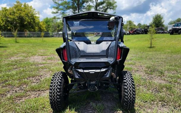 2021 Honda Talon 1000X-4 Special Edition