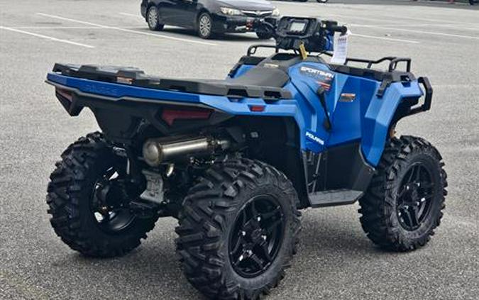 2024 Polaris Sportsman 570 Trail