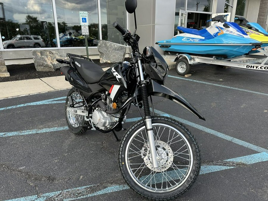 2024 Honda® XR150L