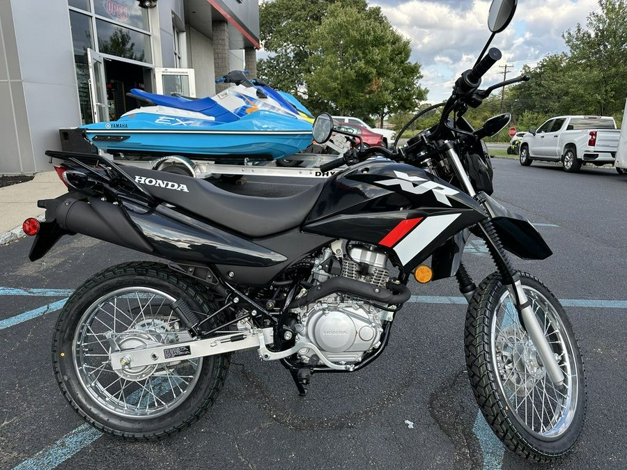 2024 Honda® XR150L