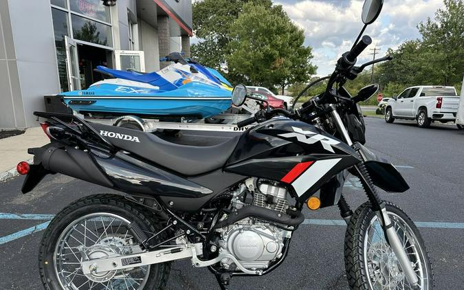 2024 Honda® XR150L