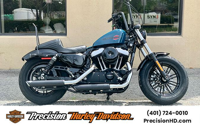 2021 Harley-Davidson Forty-Eight XL1200X