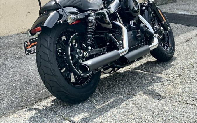 2021 Harley-Davidson Forty-Eight XL1200X