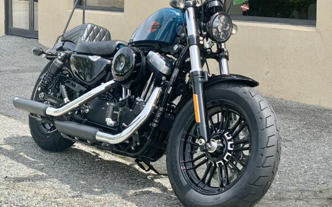 2021 Harley-Davidson Forty-Eight XL1200X