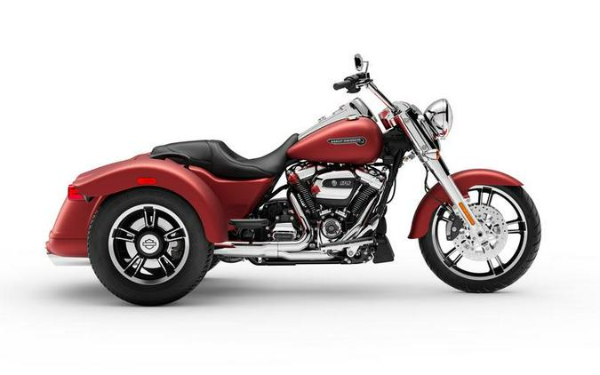 2019 Harley-Davidson® FLRT - Freewheeler®