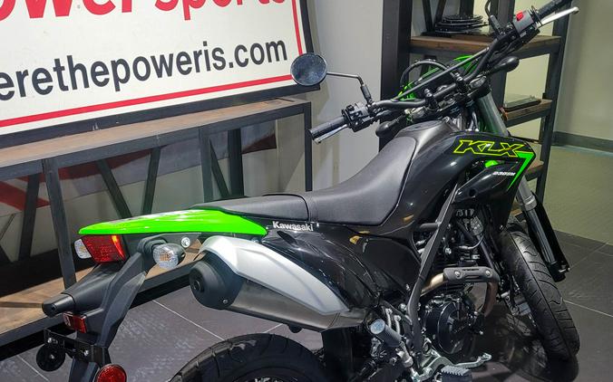 2023 Kawasaki KLX® 230SM ABS