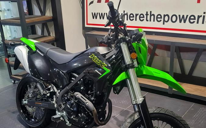 2023 Kawasaki KLX® 230SM ABS