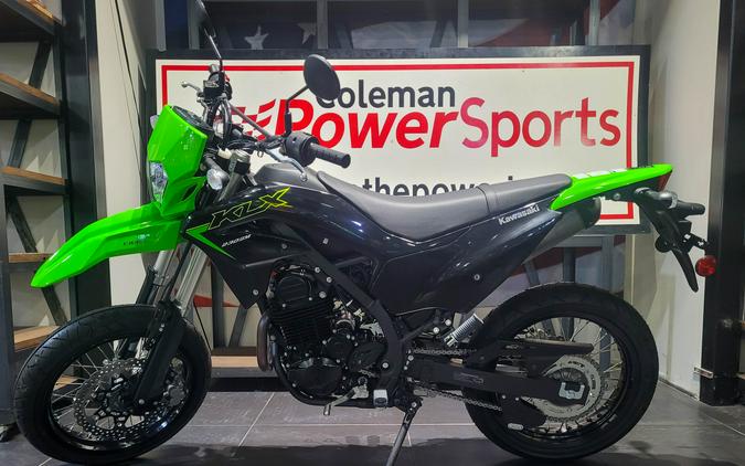 2023 Kawasaki KLX® 230SM ABS