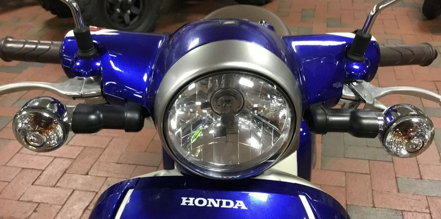 2024 Honda® Metropolitan