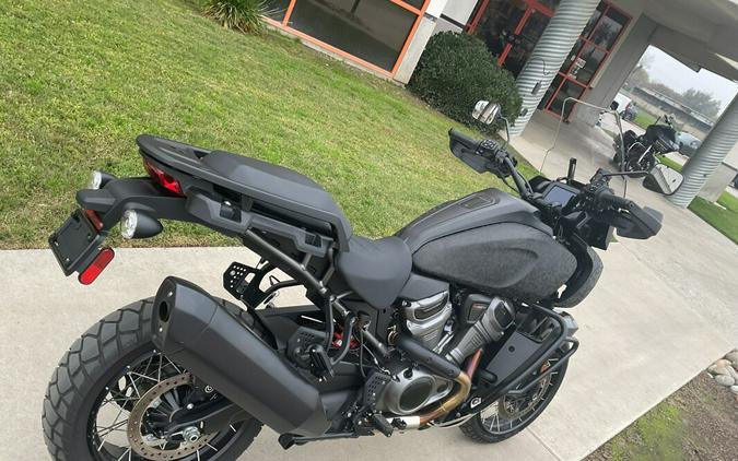 RA1250S 2023 Pan America™ 1250 Special