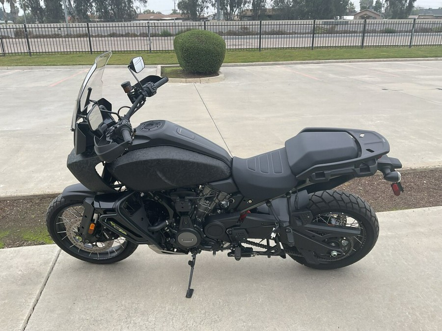 RA1250S 2023 Pan America™ 1250 Special