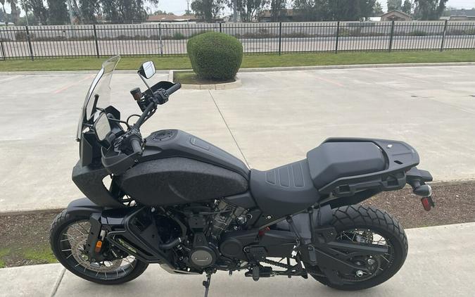 RA1250S 2023 Pan America™ 1250 Special