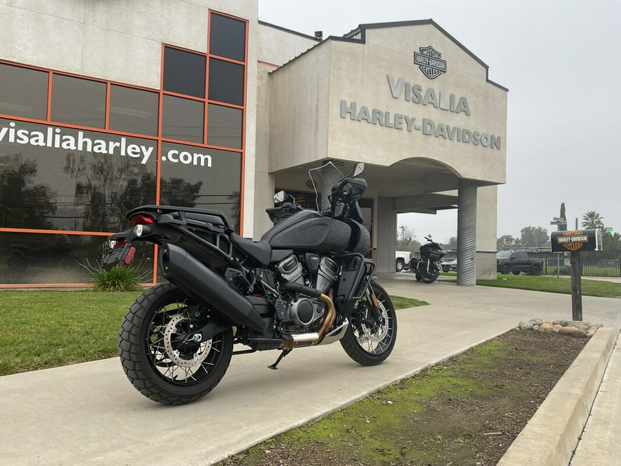 RA1250S 2023 Pan America™ 1250 Special