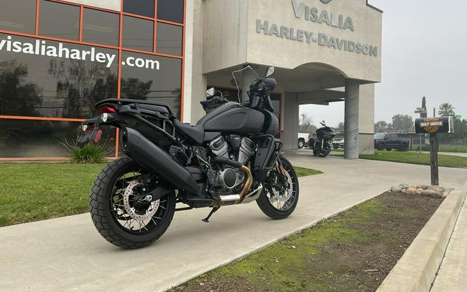 RA1250S 2023 Pan America™ 1250 Special