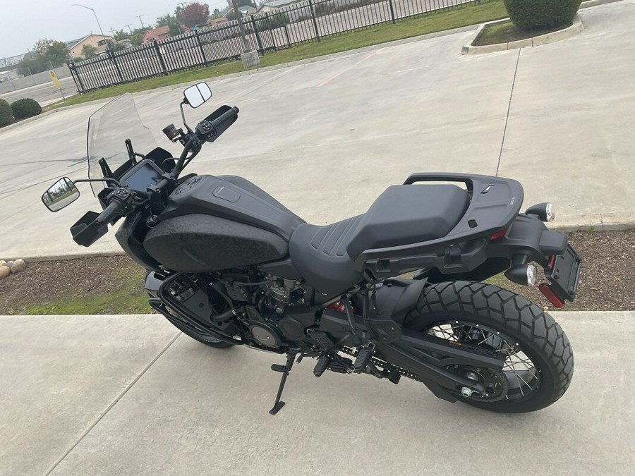 RA1250S 2023 Pan America™ 1250 Special