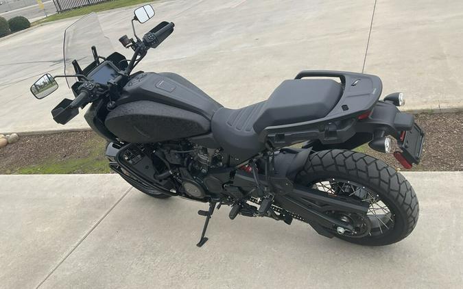 RA1250S 2023 Pan America™ 1250 Special