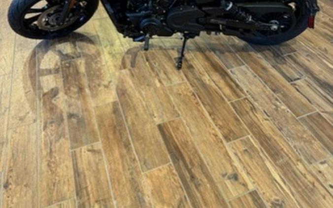 2025 Indian SPORT SCOUT SIXTY LTD