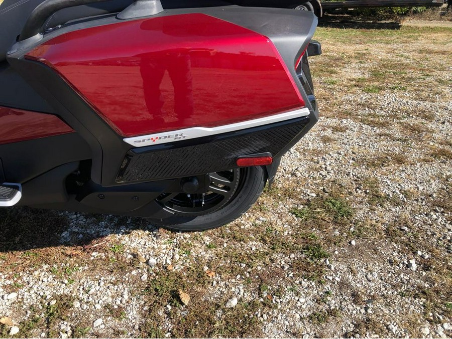 2025 Can-Am SPYDER RT LIMITED