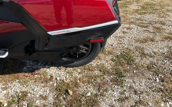 2025 Can-Am SPYDER RT LIMITED