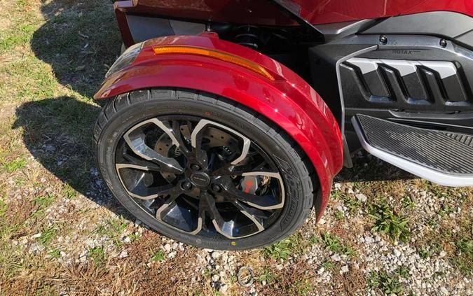 2025 Can-Am SPYDER RT LIMITED