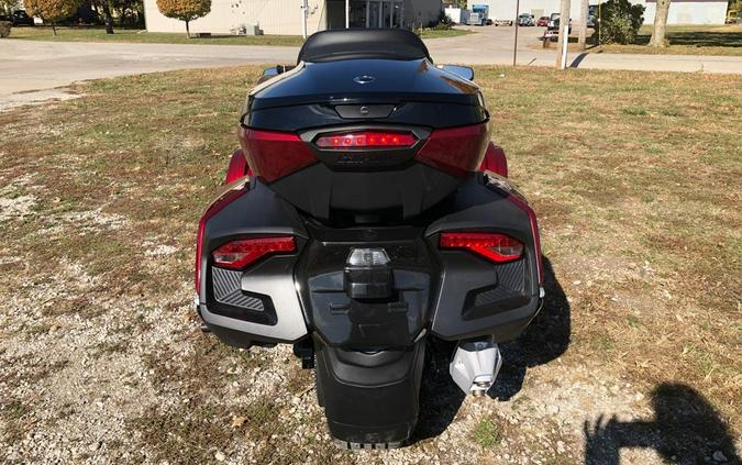 2025 Can-Am SPYDER RT LIMITED