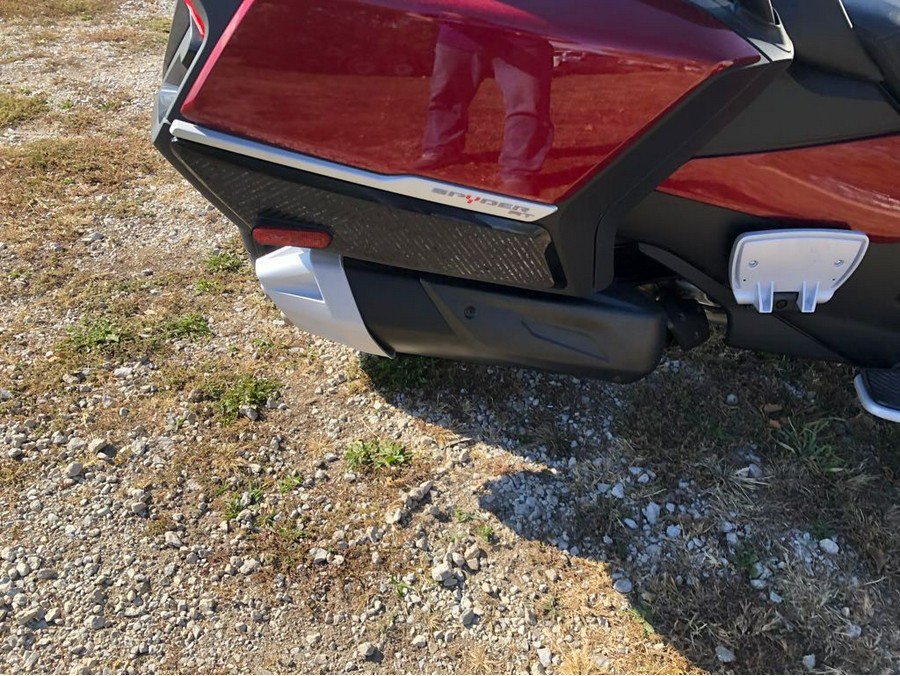 2025 Can-Am SPYDER RT LIMITED