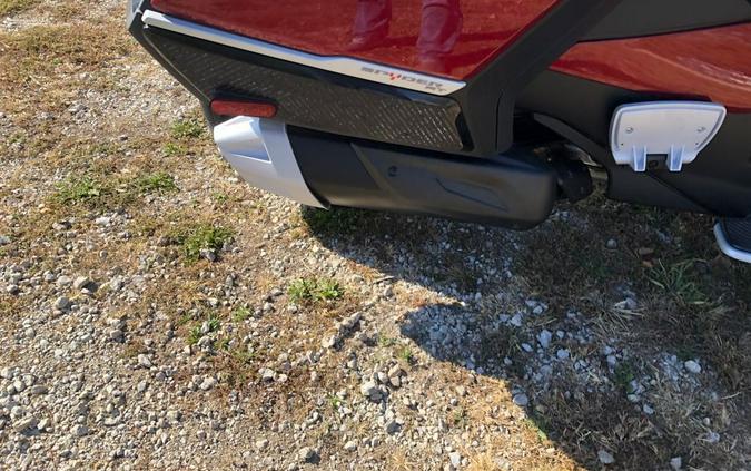 2025 Can-Am SPYDER RT LIMITED