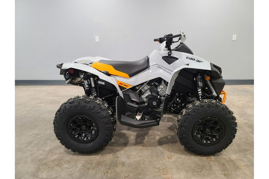 2026 Can-Am Renegade X xc 1000R