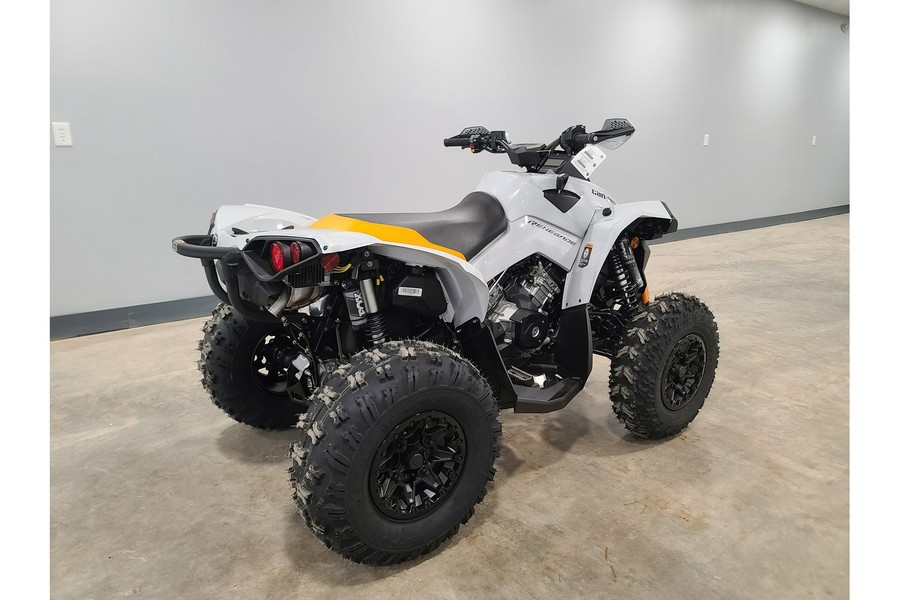 2026 Can-Am Renegade X xc 1000R