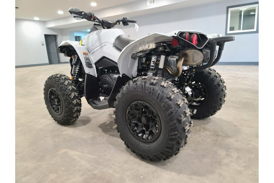 2026 Can-Am Renegade X xc 1000R