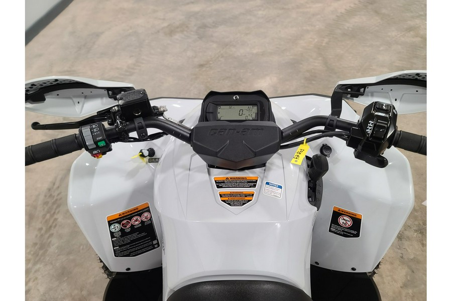 2026 Can-Am Renegade X xc 1000R