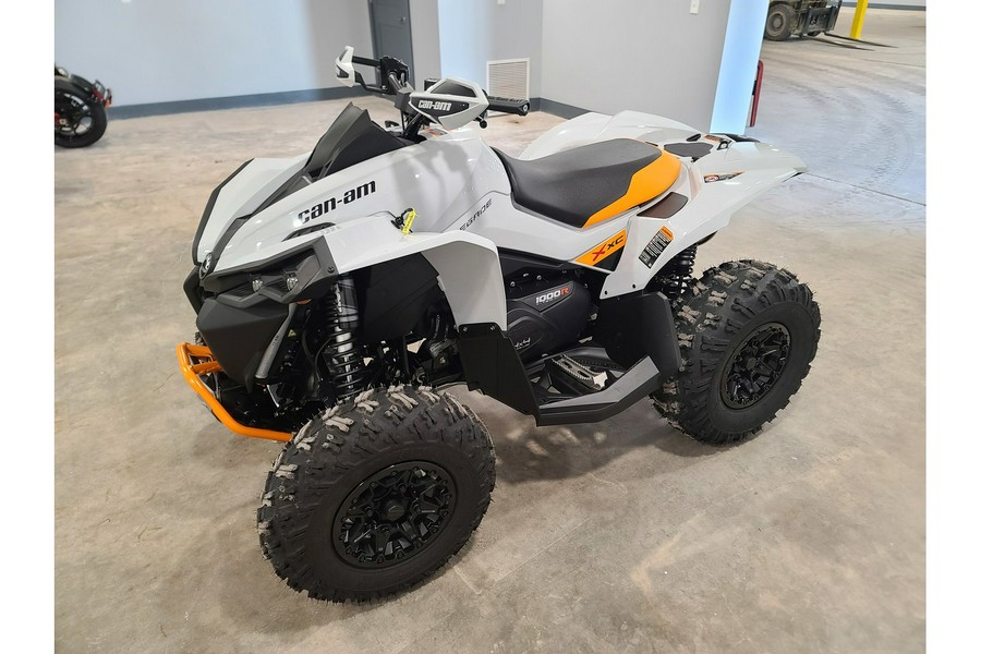 2026 Can-Am Renegade X xc 1000R