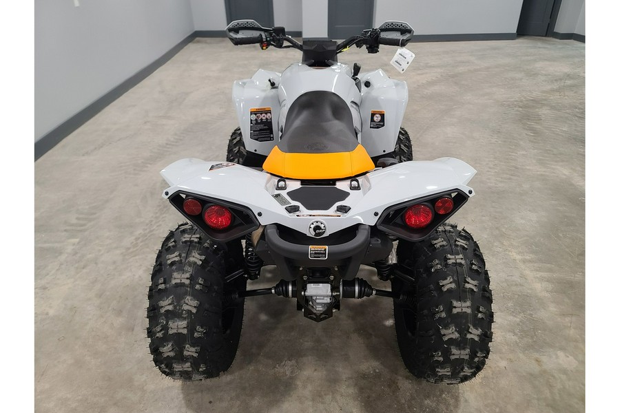 2026 Can-Am Renegade X xc 1000R