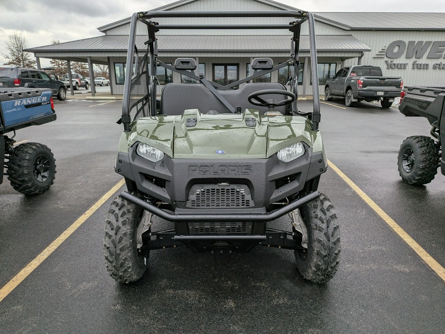 2025 Polaris Ranger 570 Full-Size