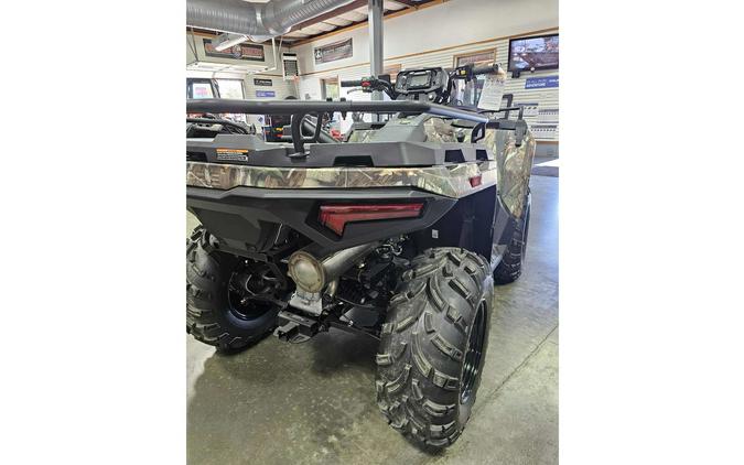 2026 Polaris Sportsman® 570 EPS