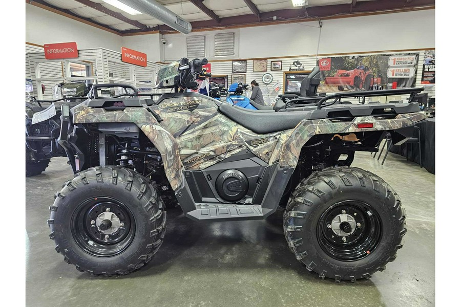 2026 Polaris Sportsman® 570 EPS