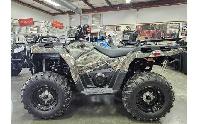 2026 Polaris Sportsman® 570 EPS