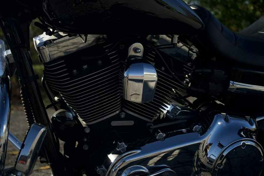 2011 Harley-Davidson® FXDC - Dyna® Super Glide® Custom