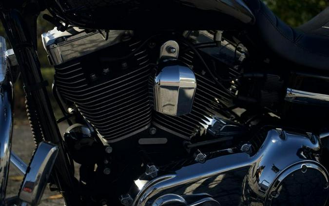 2011 Harley-Davidson® FXDC - Dyna® Super Glide® Custom