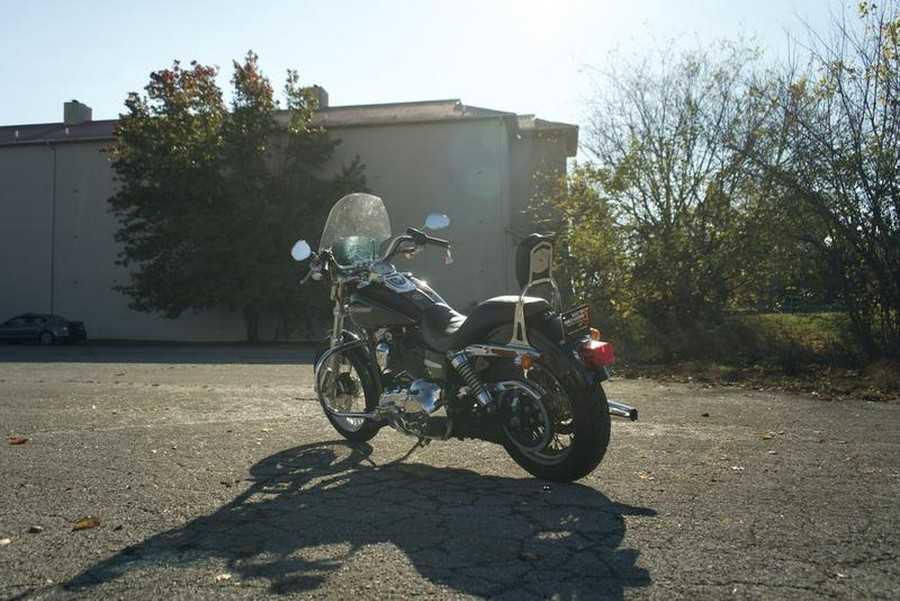 2011 Harley-Davidson® FXDC - Dyna® Super Glide® Custom