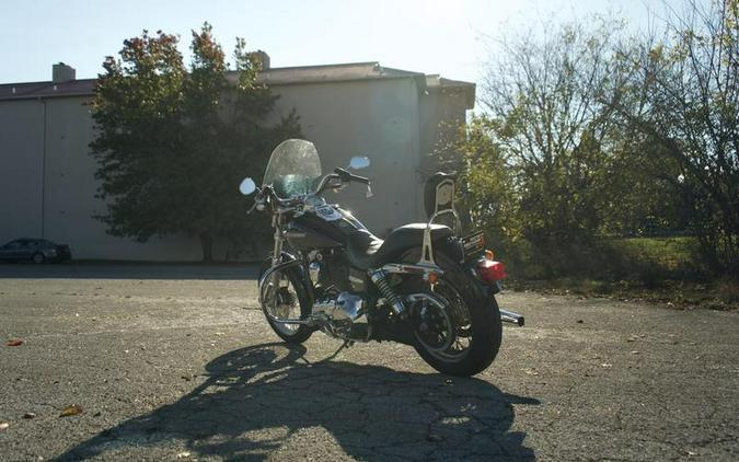 2011 Harley-Davidson® FXDC - Dyna® Super Glide® Custom