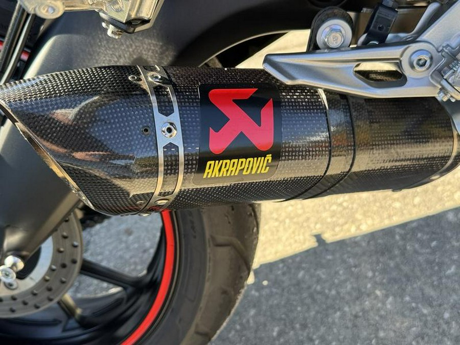 2019 Yamaha Tracer 900