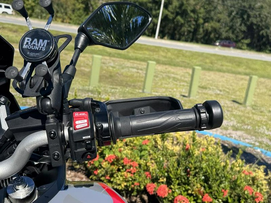 2019 Yamaha Tracer 900
