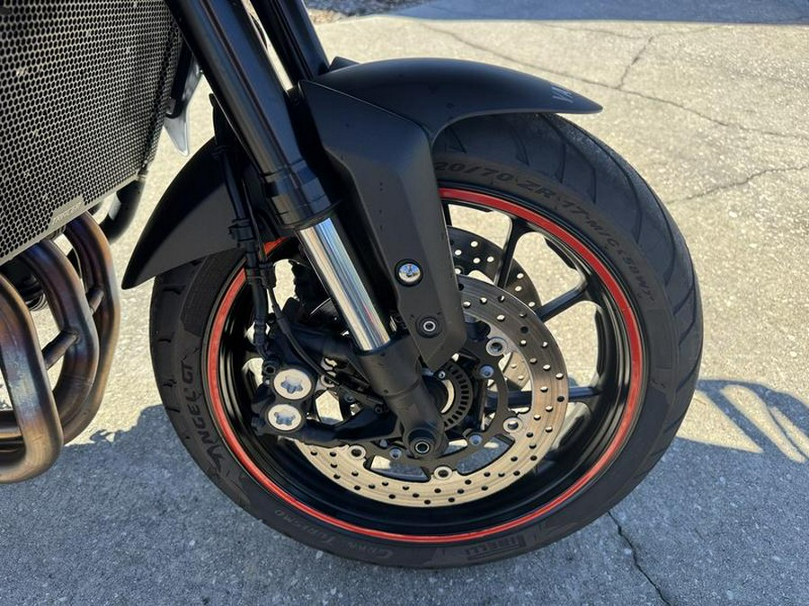 2019 Yamaha Tracer 900